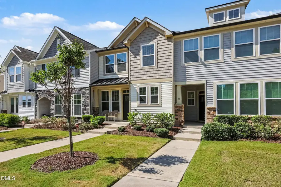 82 Channel Drop Drive, Clayton, NC 27520 - #2