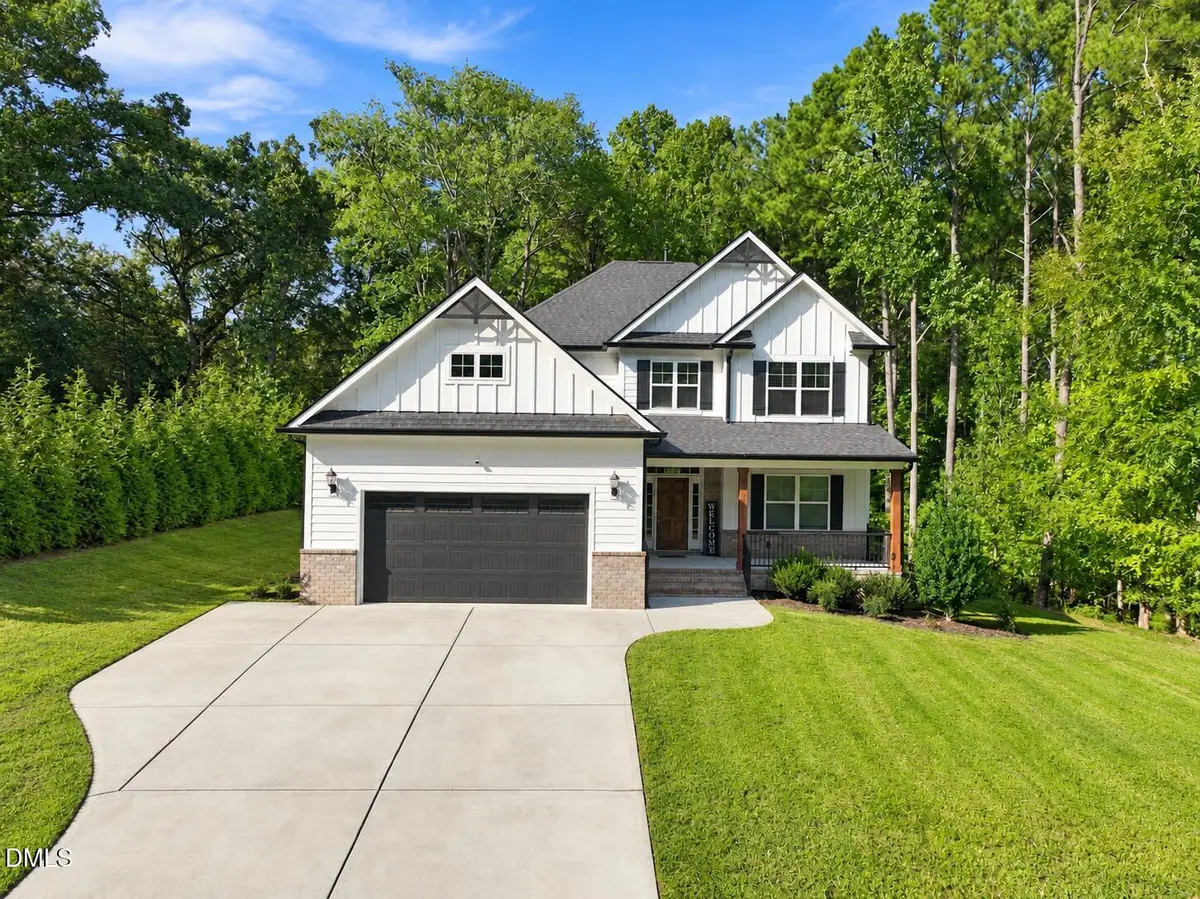 720 Creekside Drive, Sanford, NC 27330 - #1