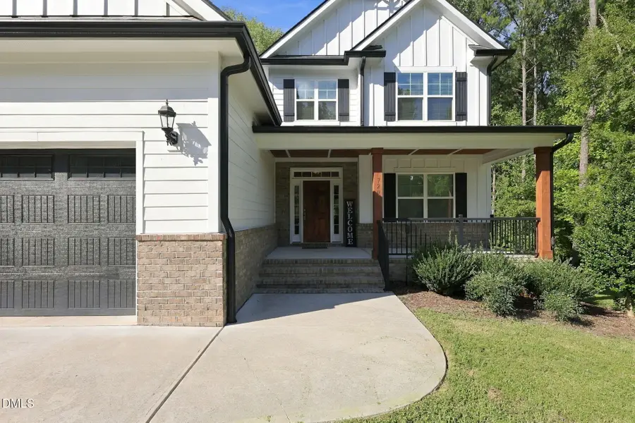 720 Creekside Drive, Sanford, NC 27330 - #2