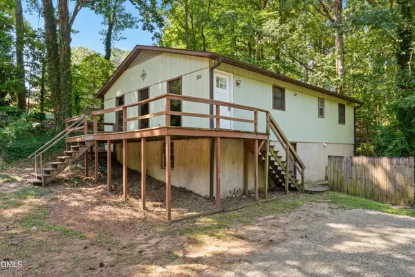 925 Fleming Drive, Durham, NC 27705