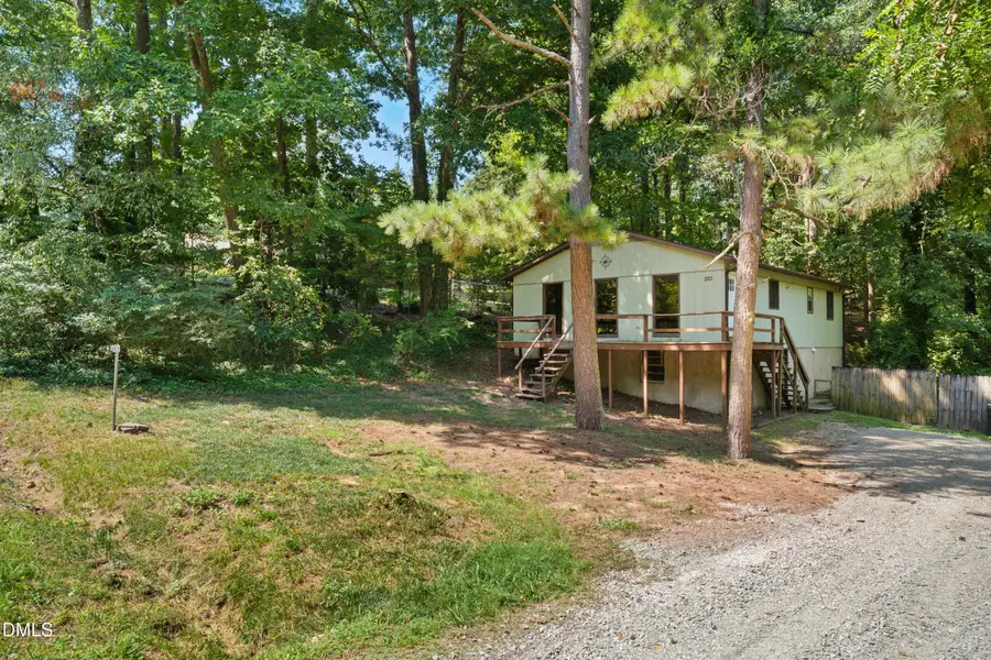 925 Fleming Drive, Durham, NC 27705 - #2