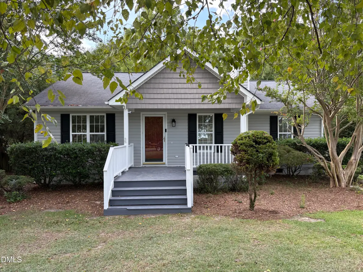 170 Scotts Creek Run, Angier, NC 27501 - #1