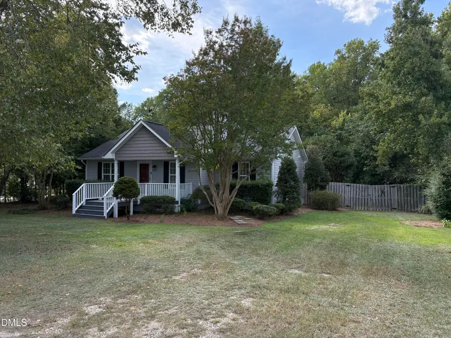 170 Scotts Creek Run, Angier, NC 27501 - #2