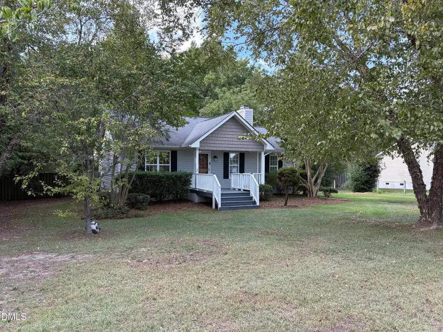 170 Scotts Creek Run, Angier, NC 27501 - #3