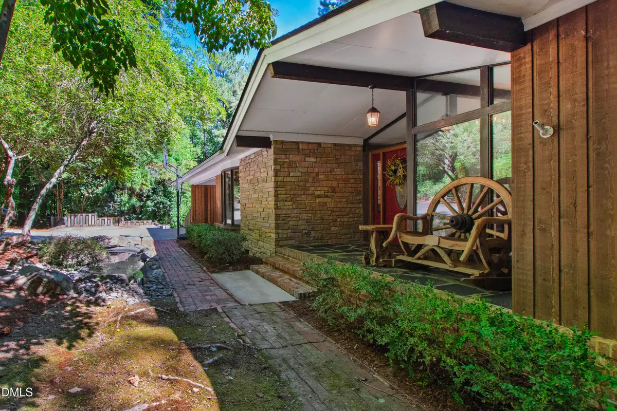1820 Clearwater Lake Road, Chapel Hill, NC 27517 - #1