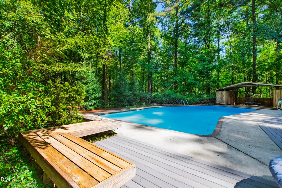 1820 Clearwater Lake Road, Chapel Hill, NC 27517 - #2