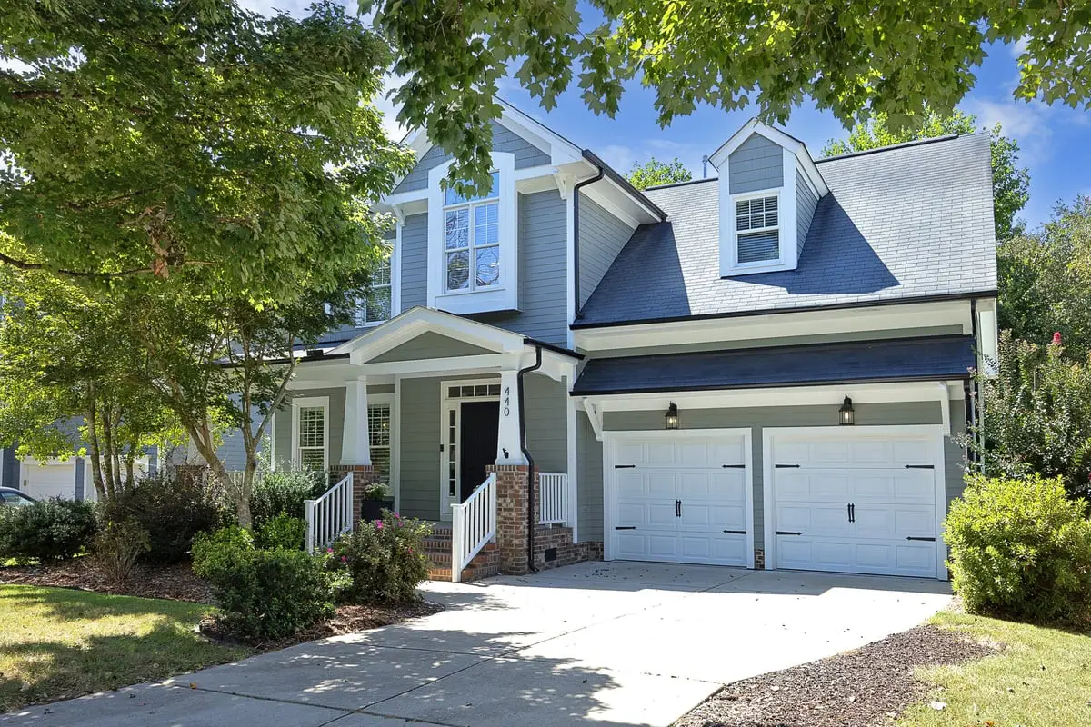 440 Edgepine Drive, Holly Springs, NC 27540 - #1