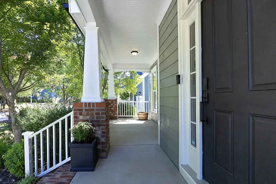 440 Edgepine Drive, Holly Springs, NC 27540 - #3