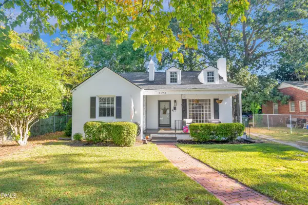 1603 Rose Street, Goldsboro, NC 27530
