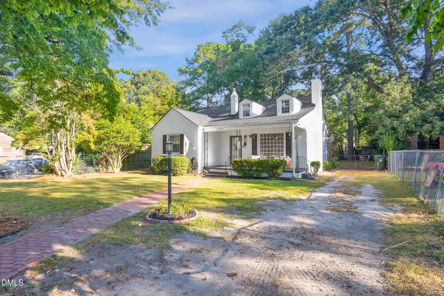 1603 Rose Street, Goldsboro, NC 27530 - #2