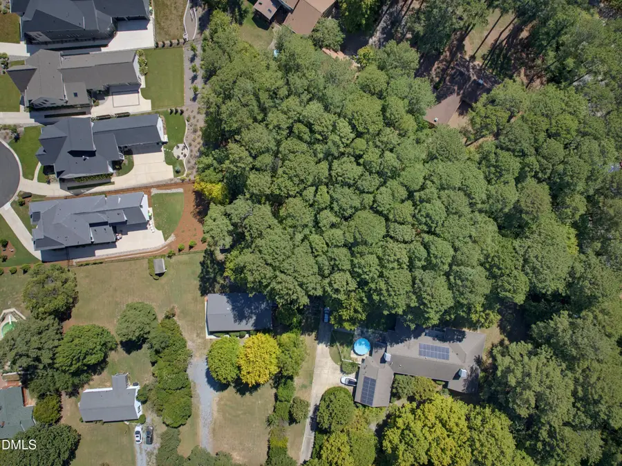 703 Hunter Street, Apex, NC 27502 - #2