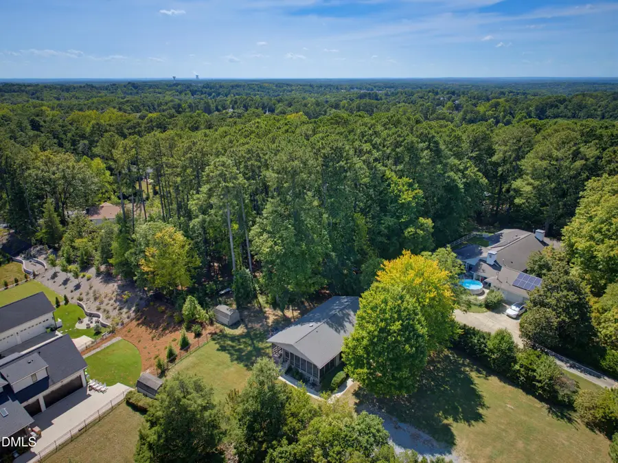 703 Hunter Street, Apex, NC 27502 - #3