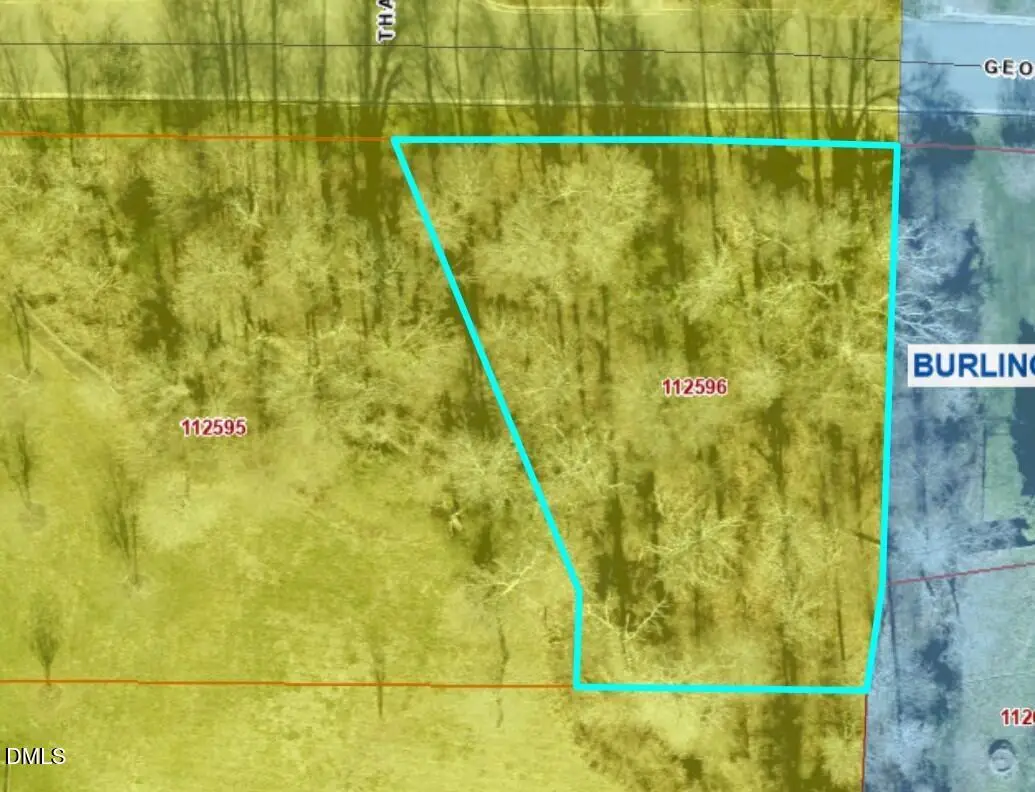 Lot 10 Georgetowne Drive, Elon, NC 27244 - #1