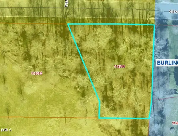 Lot 10 Georgetowne Drive, Elon, NC 27244