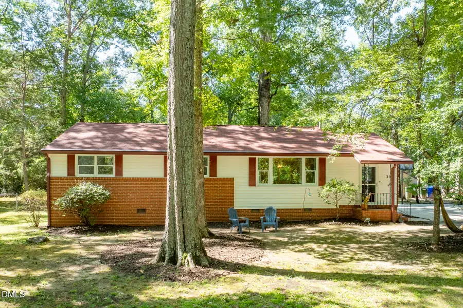 303 Hickory Drive, Chapel Hill, NC 27517 - #2
