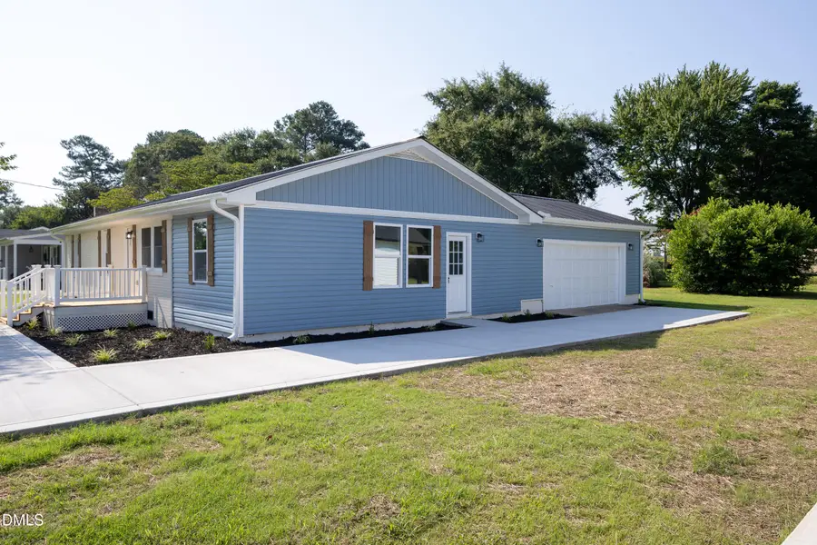 105 Harmon Street, Clinton, NC 28328 - #3