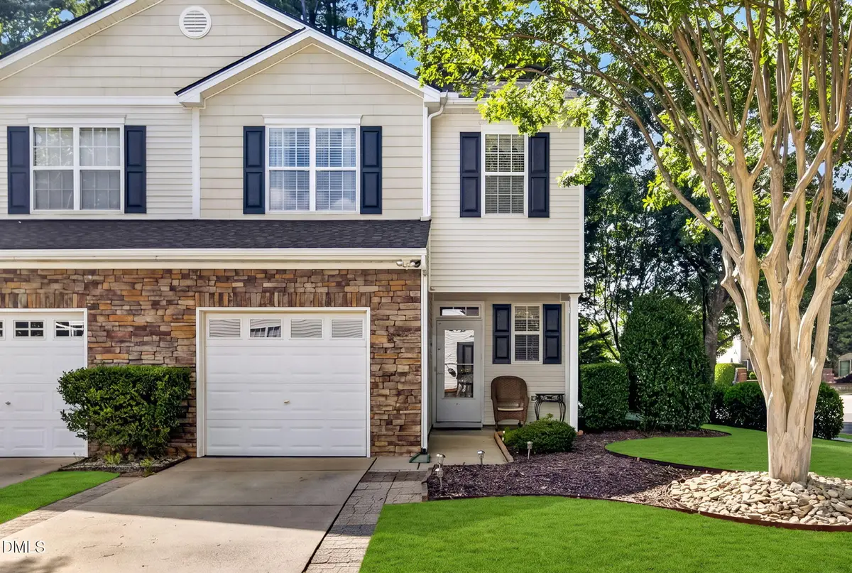 8255 Martello Lane, Raleigh, NC 27613 - #1