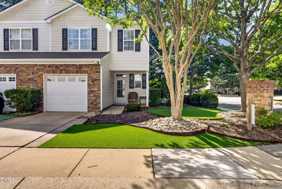 8255 Martello Lane, Raleigh, NC 27613 - #2