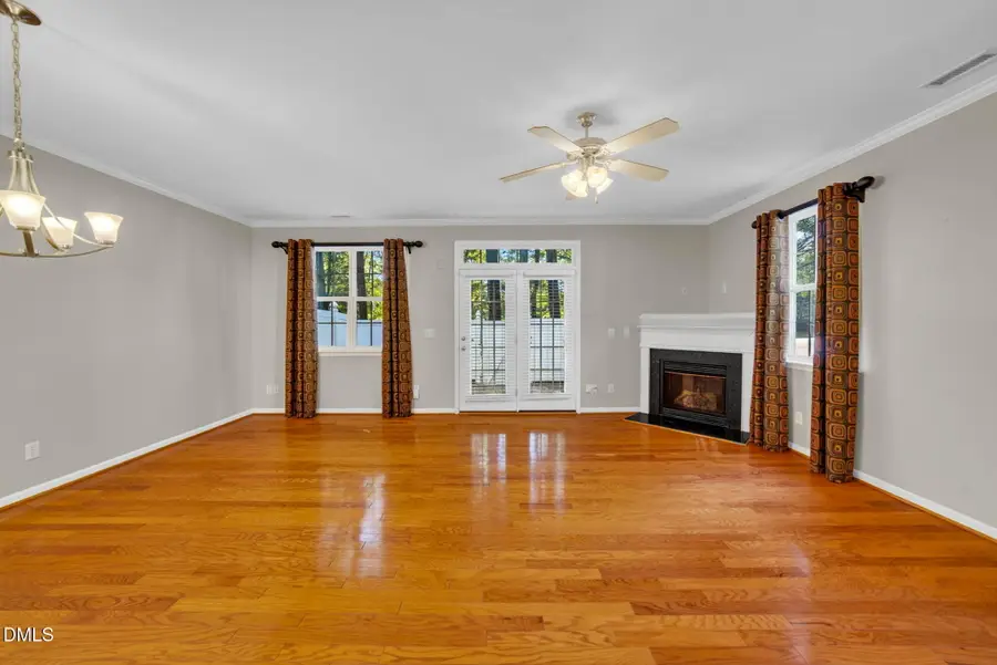 8255 Martello Lane, Raleigh, NC 27613 - #3