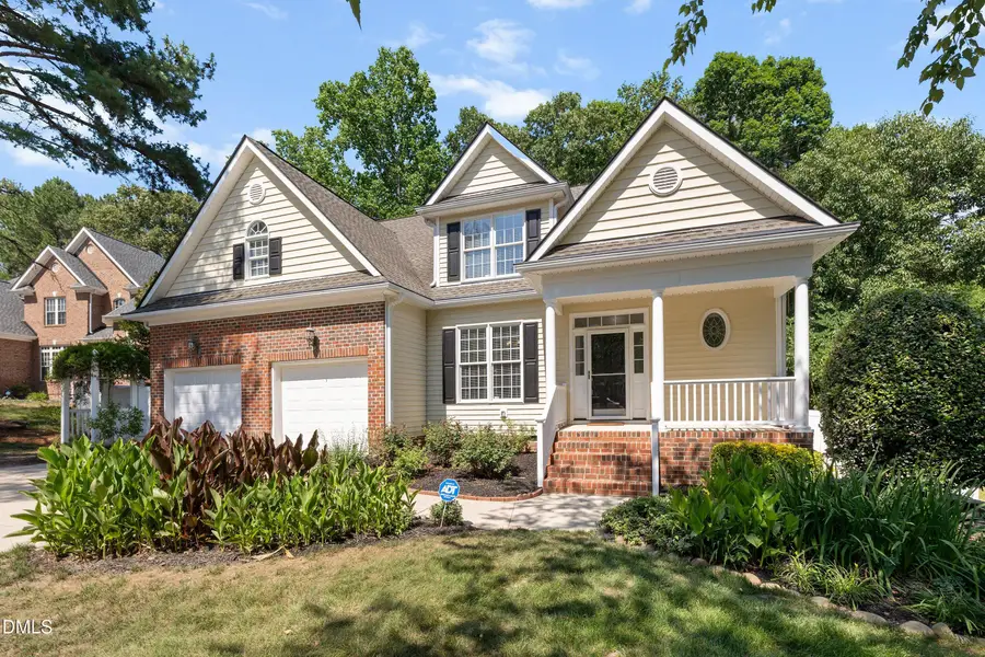 613 Cresstar Drive, Rolesville, NC 27571 - #3