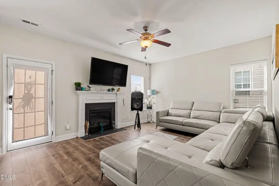 3721 Madeline Way, Raleigh, NC 27610 - #2