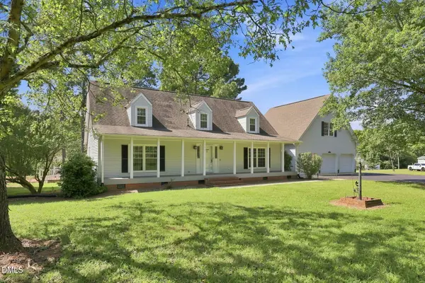 3590 Tom Hunt Road, Oxford, NC 27565