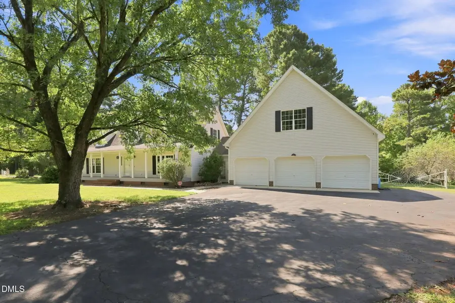 3590 Tom Hunt Road, Oxford, NC 27565 - #2