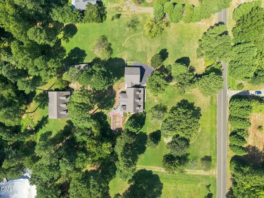 3590 Tom Hunt Road, Oxford, NC 27565 - #3