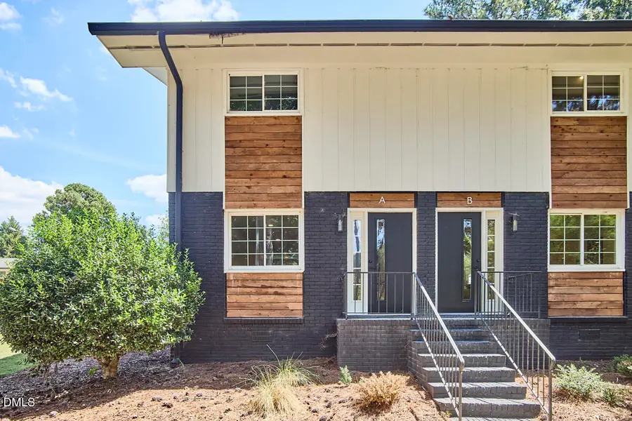 2600 Noble Road, Raleigh, NC 27608 - #3