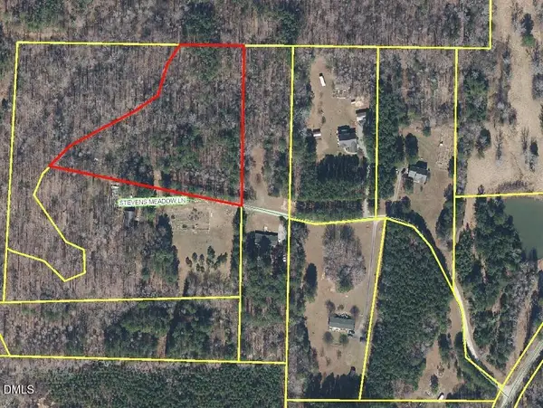 2315 Stevens Meadow Lane, Hillsborough, NC 27278