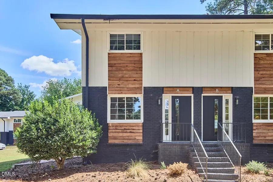 2600 Noble Road, Raleigh, NC 27608 - #3