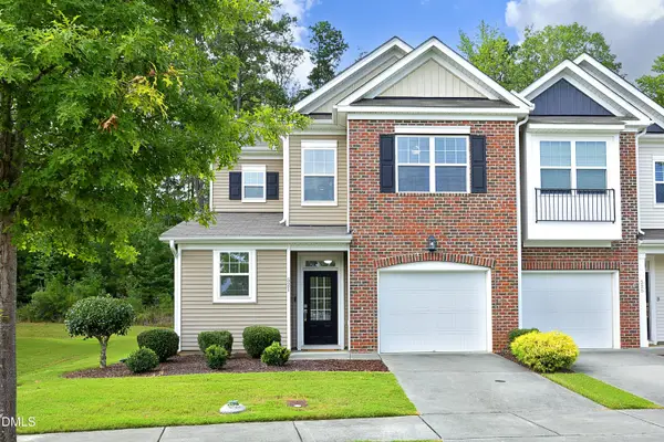 521 Historic Drive, Hillsborough, NC 27278