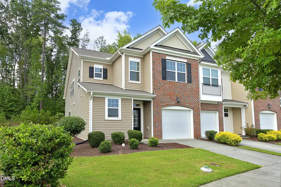 521 Historic Drive, Hillsborough, NC 27278 - #2