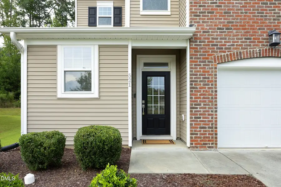 521 Historic Drive, Hillsborough, NC 27278 - #3