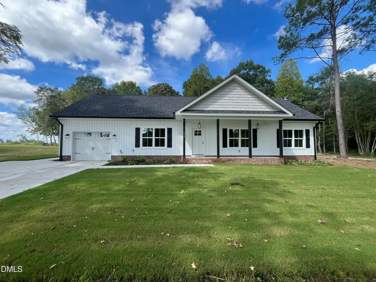 456 Pope Road, Kenly, NC 27542 - #1