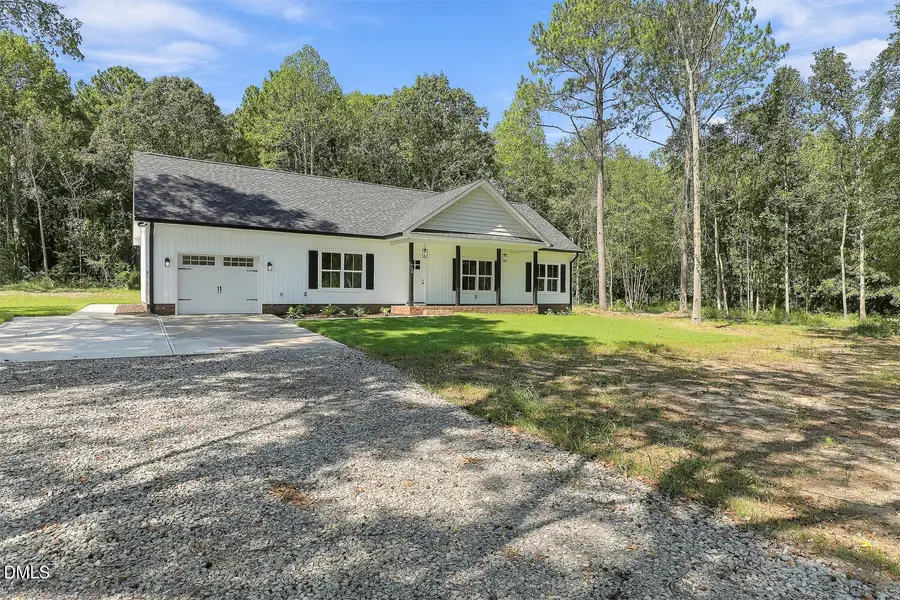456 Pope Road, Kenly, NC 27542 - #2