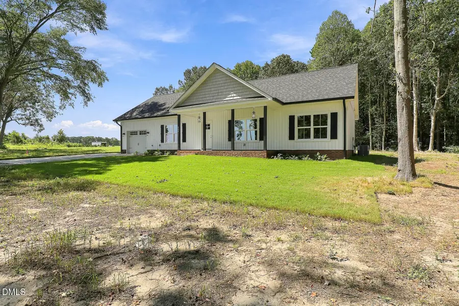 456 Pope Road, Kenly, NC 27542 - #3