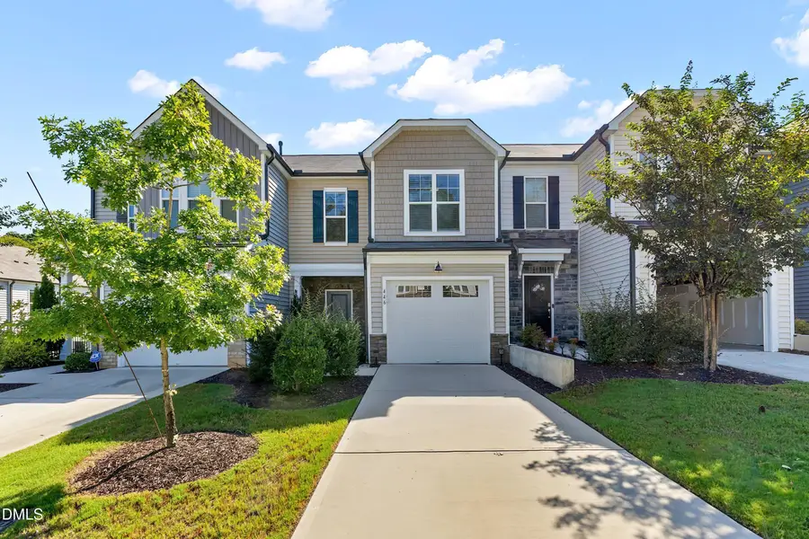 446 White Oak Ridge Drive, Garner, NC 27529 - #2