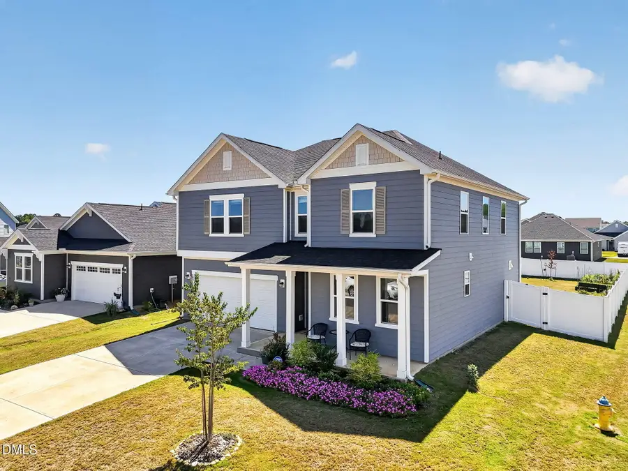 43 Frasier Fir Way, Lillington, NC 27546 - #3