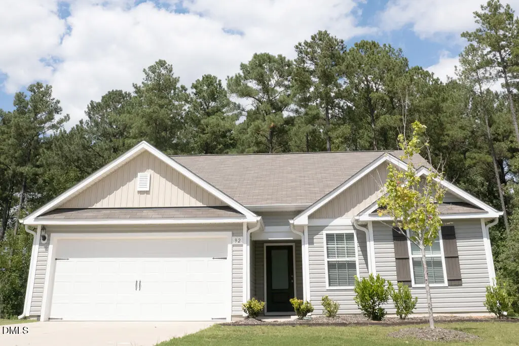 92 Chedworth Drive, Angier, NC 27501 - #1