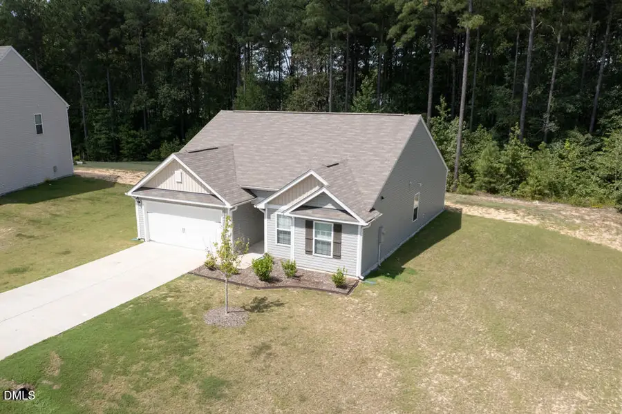 92 Chedworth Drive, Angier, NC 27501 - #2