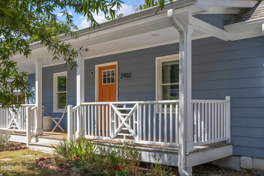 2402 Otis Street, Durham, NC 27707 - #2