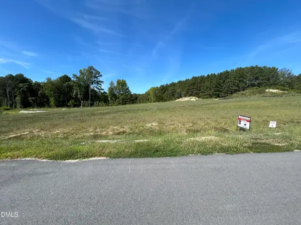3629 Bailey Mdws Drive, Wake Forest, NC 27587