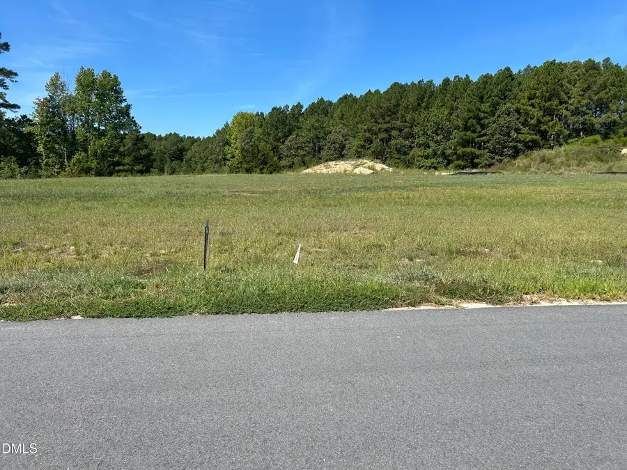 3629 Bailey Mdws Drive, Wake Forest, NC 27587 - #2