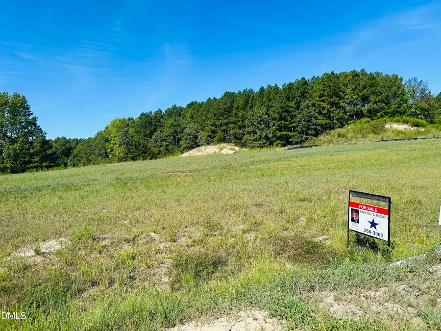 3629 Bailey Mdws Drive, Wake Forest, NC 27587 - #3