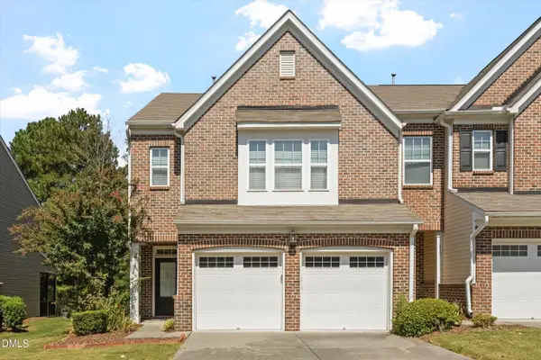 416 Durants Neck Lane, Morrisville, NC 27560