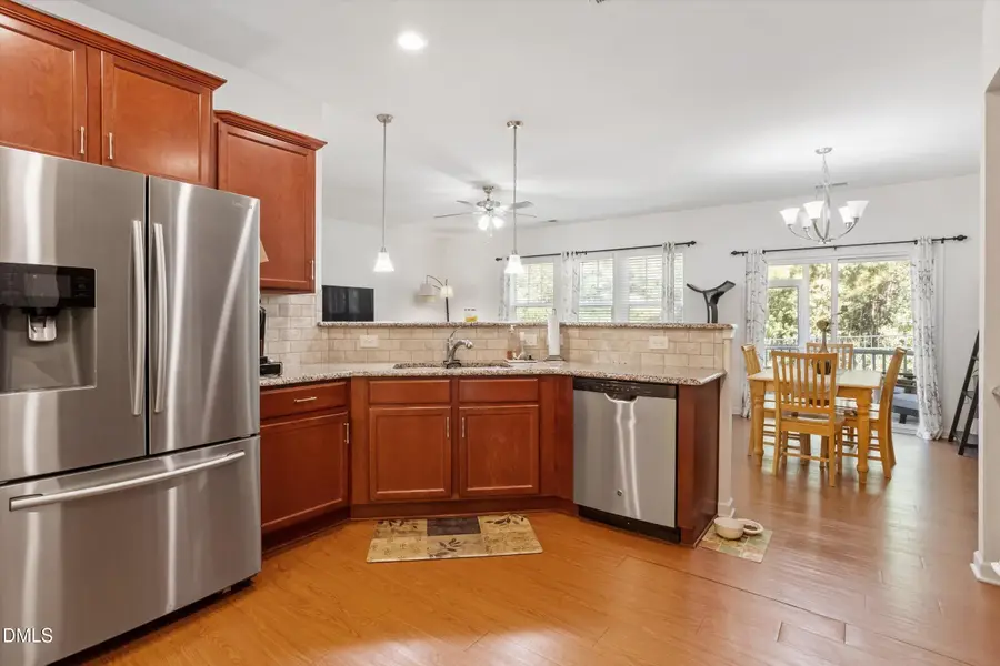416 Durants Neck Lane, Morrisville, NC 27560 - #3