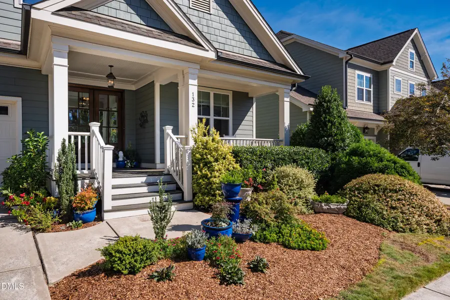 132 Old Piedmont Circle, Chapel Hill, NC 27516 - #2