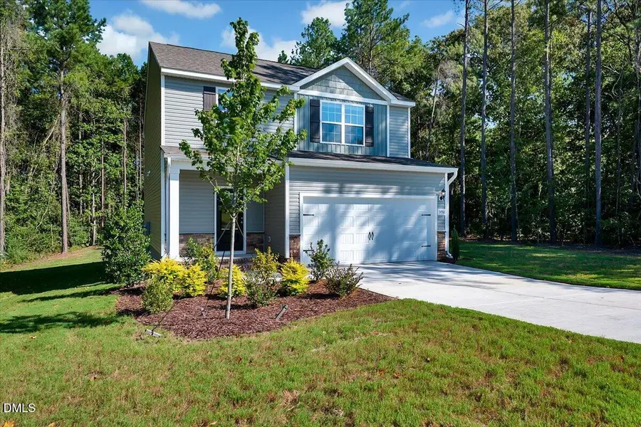 3930 Needham Road, Bailey, NC 27807 - #3