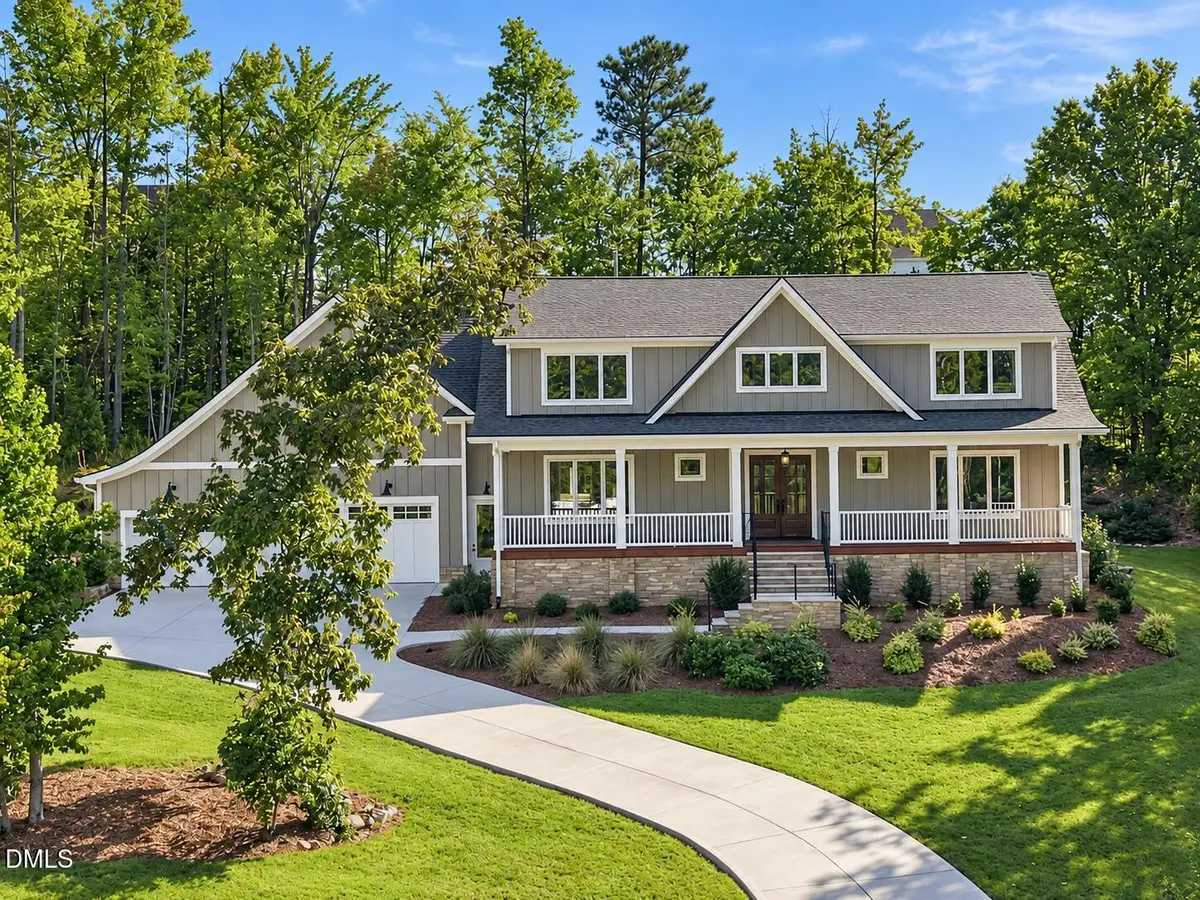 154 Leatherwood Lane, Chapel Hill, NC 27517 - #1